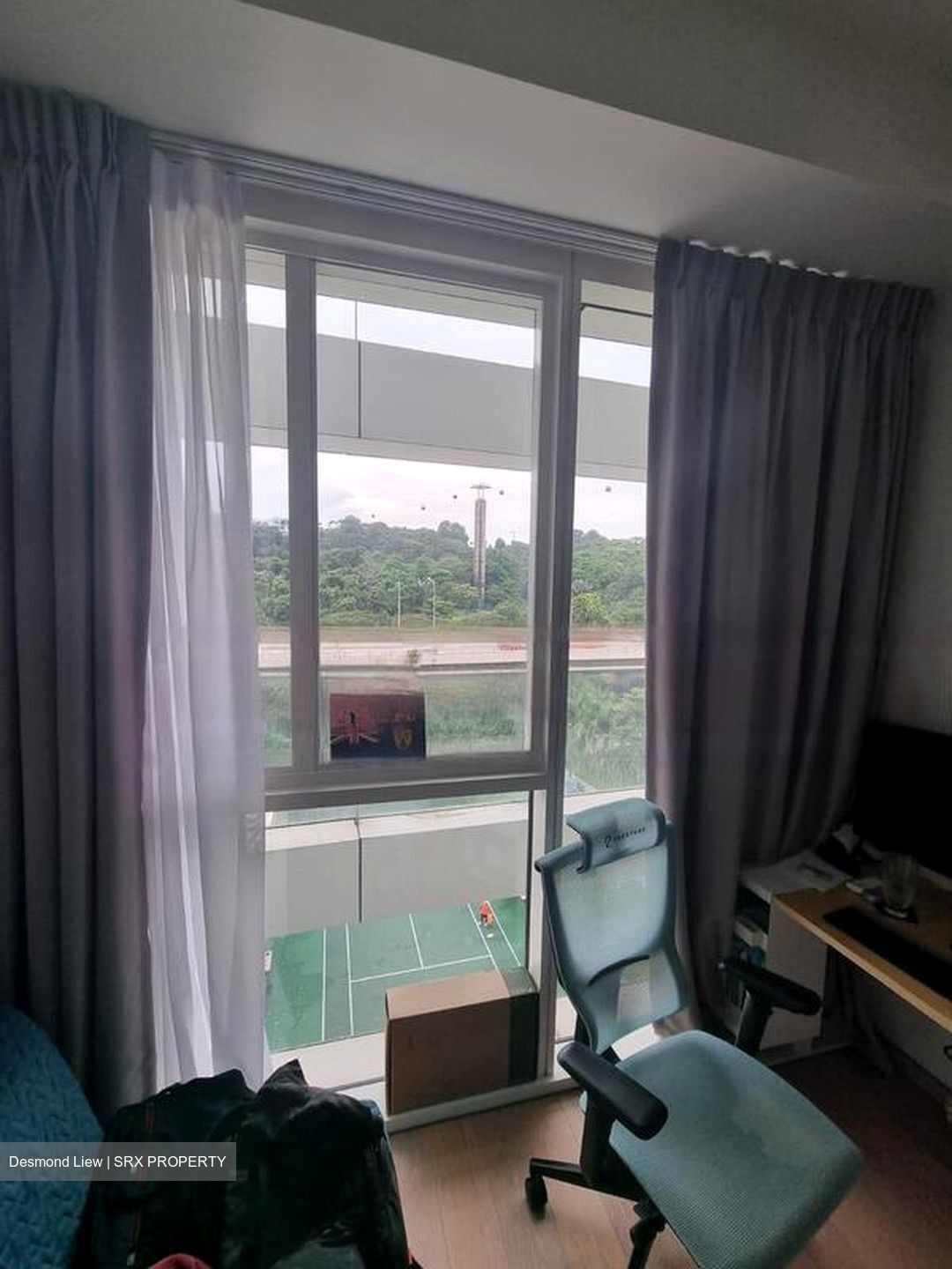 Corals At Keppel Bay (D4), Condominium #483006681